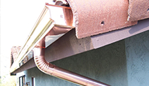 Rain Gutter Installation, Repair, Cleaning in Marcellon, WI